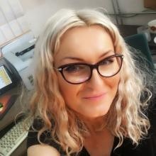 Ilona Łobejko