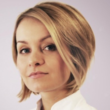 Karolina Mazurek-Wójcik