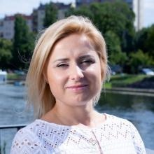 Alicja Rustowska-Rogowska, dermatolog Gdańsk