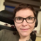 mgr Magdalena Słupek