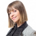 Justyna Jędrzejewska