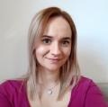 Anna Sajdakowska (Kacperska)