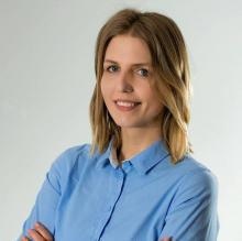 Dorota Mickiewicz-Góra