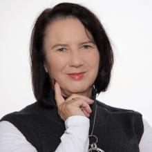 Urszula Wegenke-Roszak