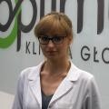 Małgorzata Tomaszewska