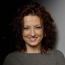 Joanna Majda-Kostrz