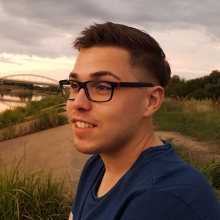 Patryk Walichniewicz, psychiatra Warszawa