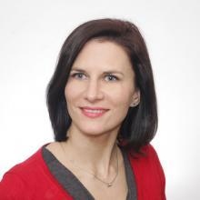 Natalia Grygucis-Skrzypczak