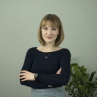mgr Elżbieta Jasnosik