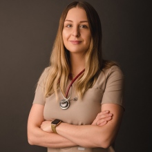 Katarzyna Kapiec, lekarz wykonujący zabiegi medycyny estetycznej Wrocław