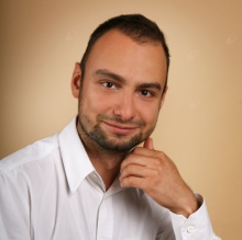 Michał Nowak