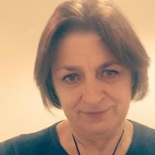 Wanda Karpińska