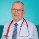 prof. dr hab. n. med. Stanisław Dąbrowiecki