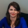 Małgorzata Polewka