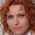 Barbara Stawska