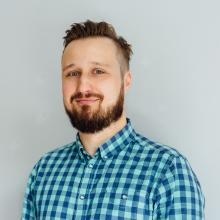 Bartłomiej Rawski