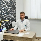lek. Aleksander Gut