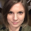 Joanna Kukawczyńska-Noczyńska