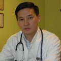Tserendemberel Sukhee