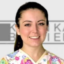 Magdalena Strzała - Siedlerska, dermatolog Wrocław