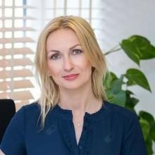 Manuela Drozd-Sypień, diabetolog Bielsko-Biała