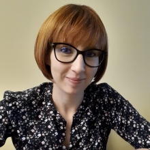 Marta Wnuk-Pawłowska, psycholog Poznań