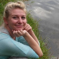 Katarzyna Iwaszczuk-Pudzianowska