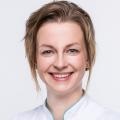 Krystyna Lubecka-Fraszczyńska