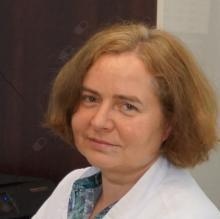 Katarzyna Firlit