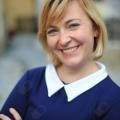 Małgorzata Urbaniak-Jaraszek