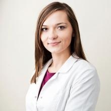 Anna Dzimińska-Ilewicz