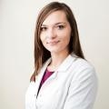 Anna Dzimińska-Ilewicz