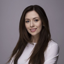 Agnieszka Nowak-Liduk, ginekolog Bielsko-Biała