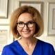lek. Katarzyna Mudel