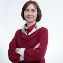 Małgorzata Jolanta Hadzik-Błaszczyk, internista Warszawa