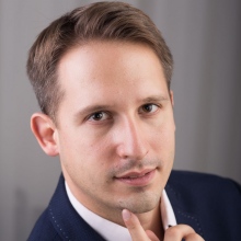 Paweł Szychta, chirurg plastyczny Gdańsk