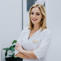 Małgorzata Andrzejewska