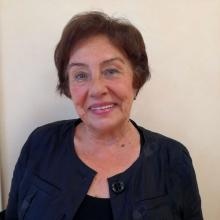 Krystyna Wąsowska-Królikowska