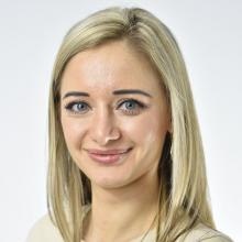 Angelika Kargulewicz