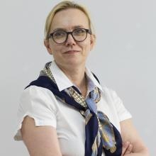 Małgorzata Leszczyńska