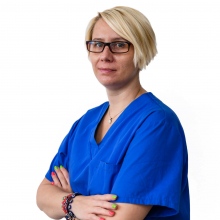 Karolina Golczyk, stomatolog Łochowo