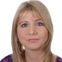 Katarzyna Agata Kucharska