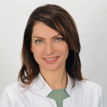 Katarzyna Łukowska, dermatolog Warszawa