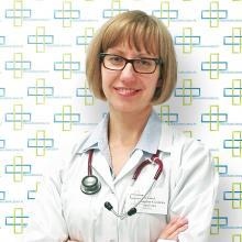 Agnieszka Kapłon-Cieślicka