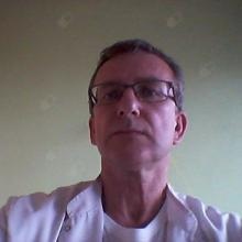 Zbigniew Niedzielski, chirurg Bukowno
