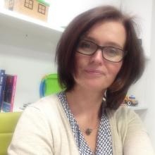 Justyna Paprocka