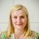 mgr Ewa Różańska