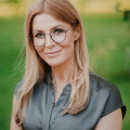 Agnieszka Szczepocka
