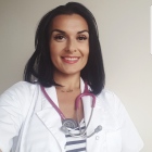 lek. Małgorzata Matracka