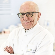 Wiesław Blumski, ginekolog Suchy Las